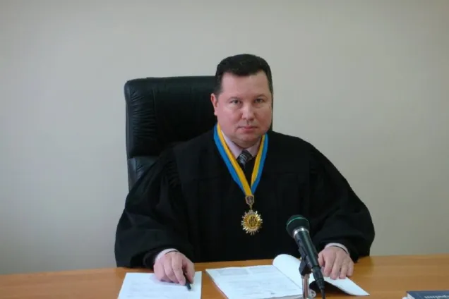 В Одесской области бывший судья получил семь лет тюрьмы за взяточничество: все подробности