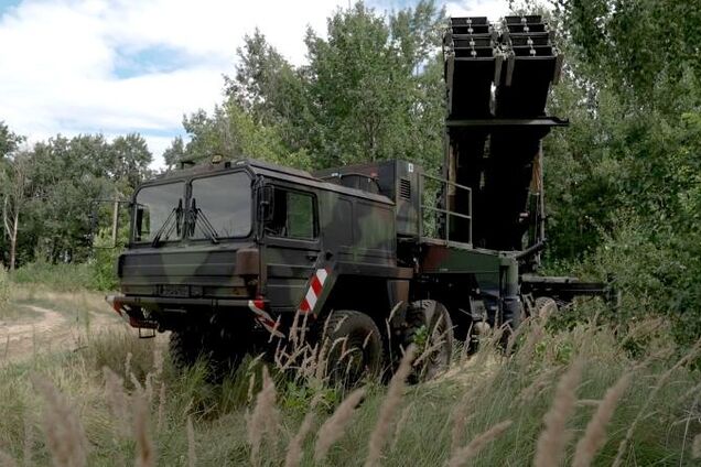 Востаннє стріляла 10 тижнів тому: CNN показав порожню пускову установку Patriot на Київщині. Відео