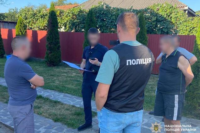 Майже мільярд гривень збитків: на Закарпатті викрили незаконний видобуток андезиту. Фото