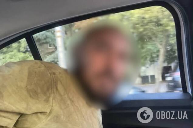 На Київщині затримали іноземця, якого підозрюють у ґвалтуванні 7-річної дитини. Подробиці справи