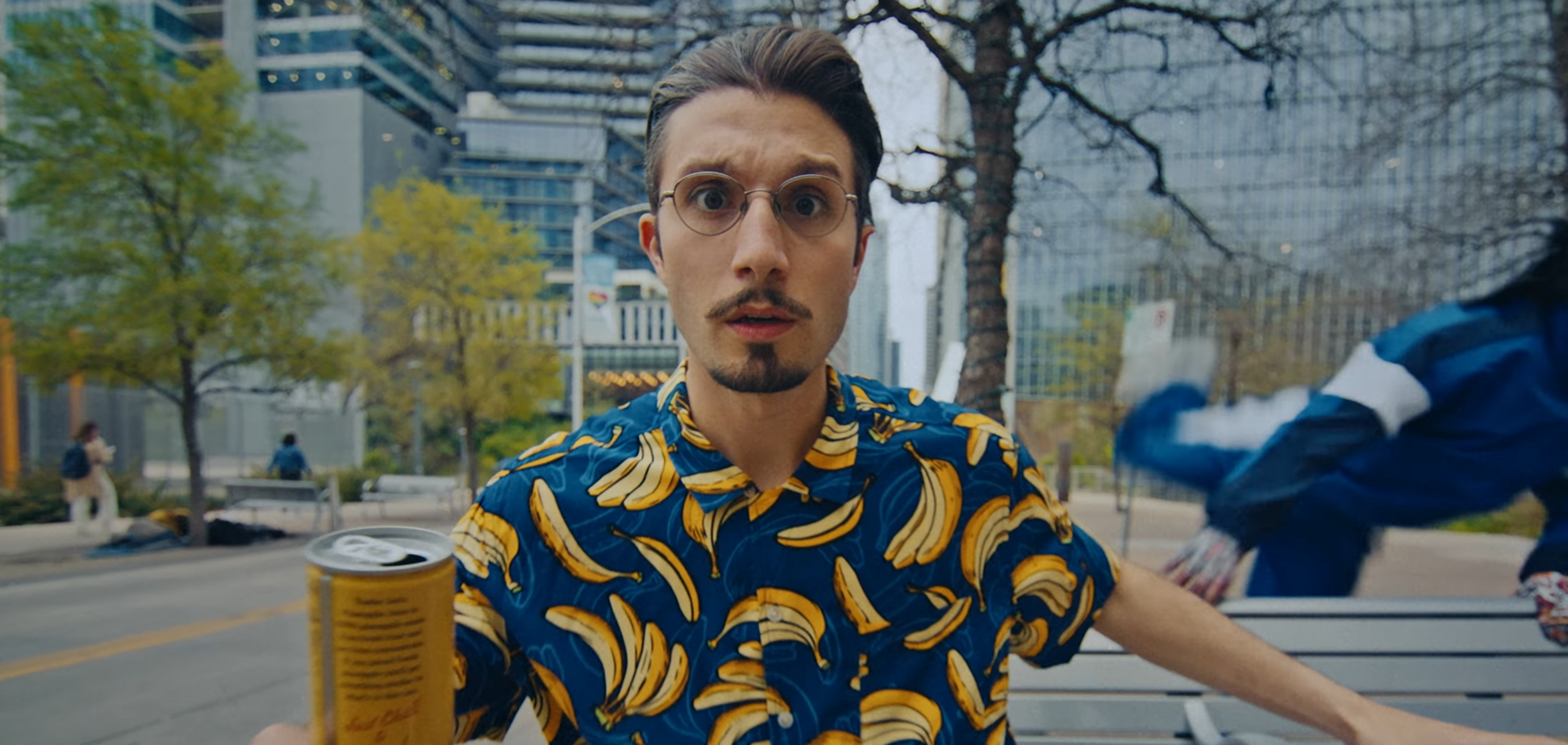 bbno$ має намір штурмувати Євробачення 2027