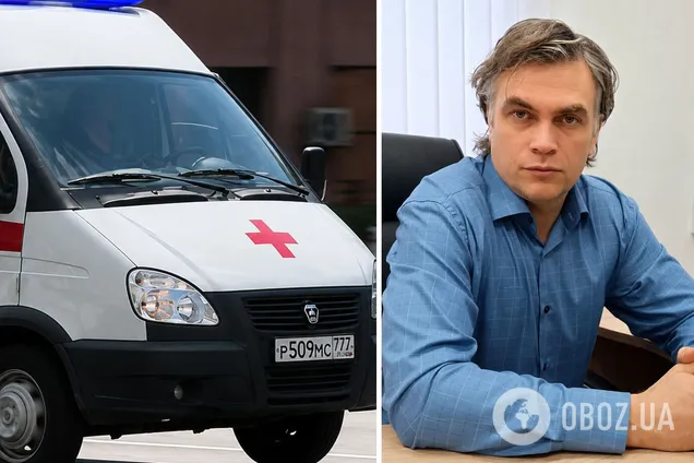 В ДТП в Москве погиб топ-менеджер российского банка, услугами которого активно пользовались в Крыму