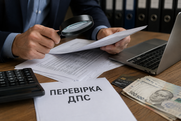 Как проверяют украинцев