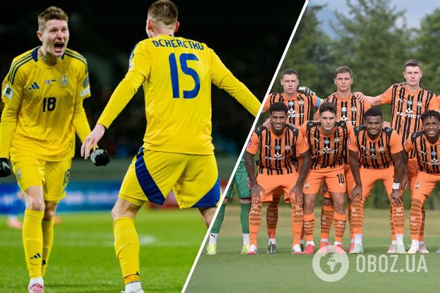 Сенсаційний трансфер: футболіста збірної України купують за 19 мільйонів євро