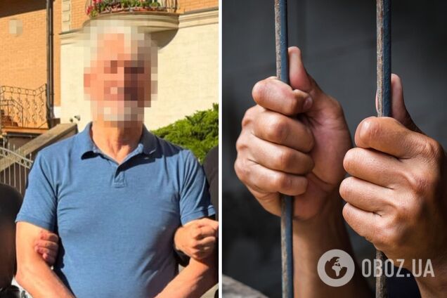 Одного из подозреваемых уже задержали