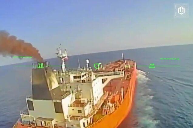 Цена морского паралича: как блокада Черного и Азовского морей разрушает экспорт страны-оккупанта