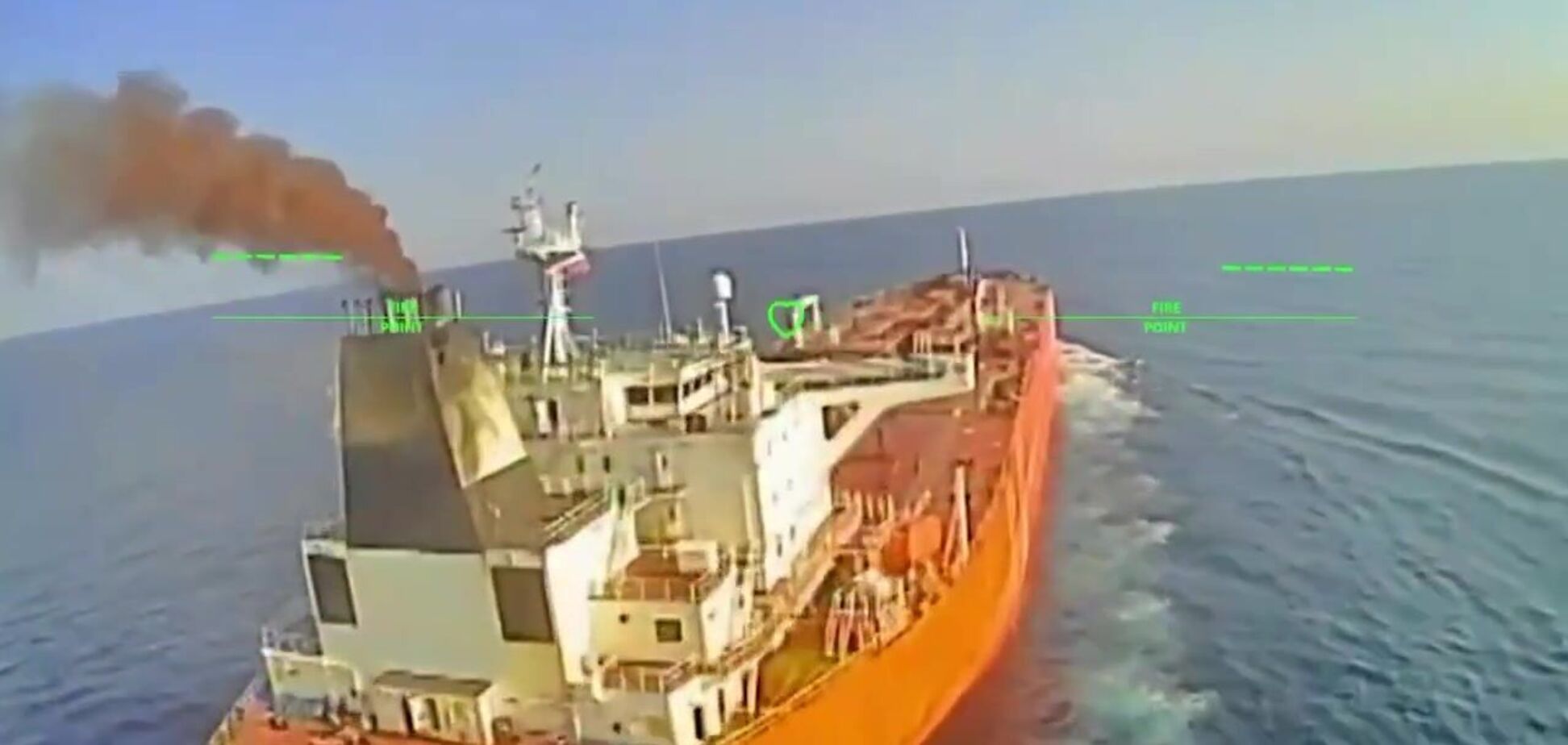 Цена морского паралича: как блокада Черного и Азовского морей разрушает экспорт страны-оккупанта