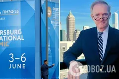 'Секретная миссия': появились подробности о встрече представителя Трампа с кремлевскими чиновниками в Петербурге