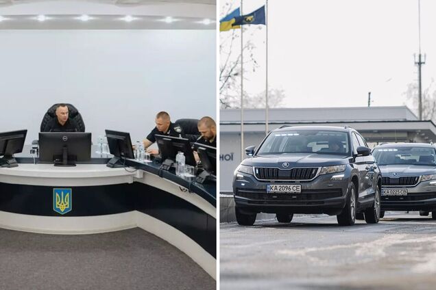 Протидія порушенням ПДР: в Україні на дорогах з'являться нові камери й 'Фантоми'