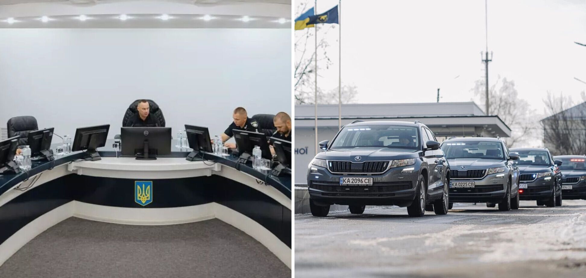 Протидія порушенням ПДР: в Україні на дорогах з'являться нові камери й 'Фантоми'