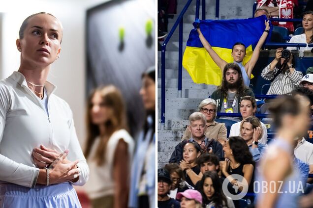 Світоліна відмовилася грати в 1/16 фіналу та знялася з супертурніру в США