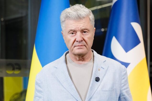 Порошенко предупредил о самой тяжелой осени для Украины и озвучил план неотложных задач