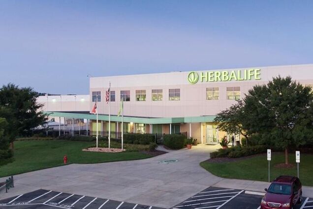 Ракетный удар РФ уничтожил склад Herbalife в Киевской области: компания перестроила логистику всего за 8 дней