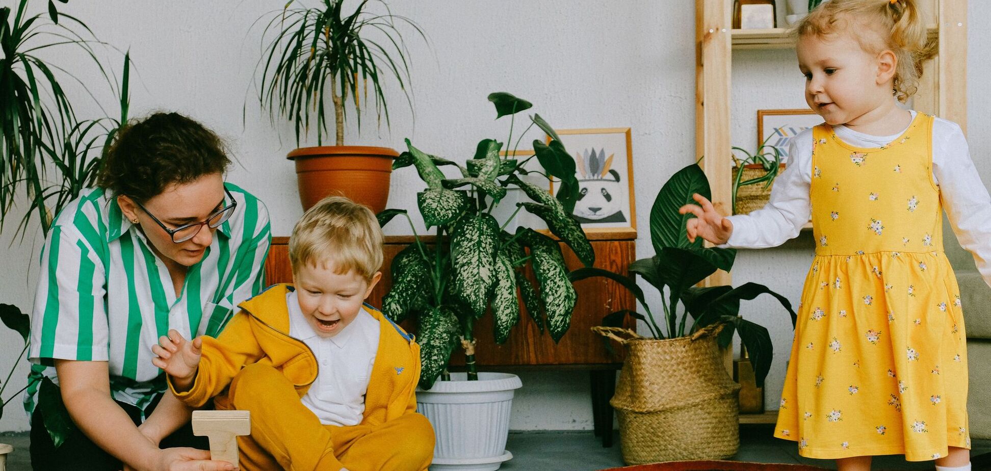 5 инвестиций в ребенка, которые важнее дорогих игрушек: что нельзя купить за деньги