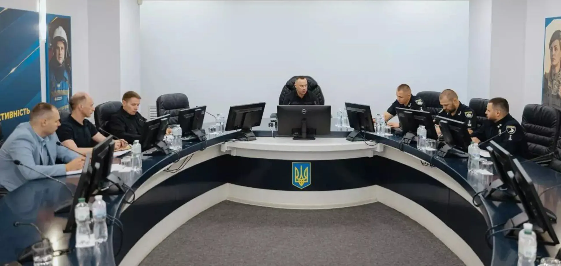 Борьба с нарушениями ПДД: на дорогах Украины появятся новые камеры и 'Фантомы'