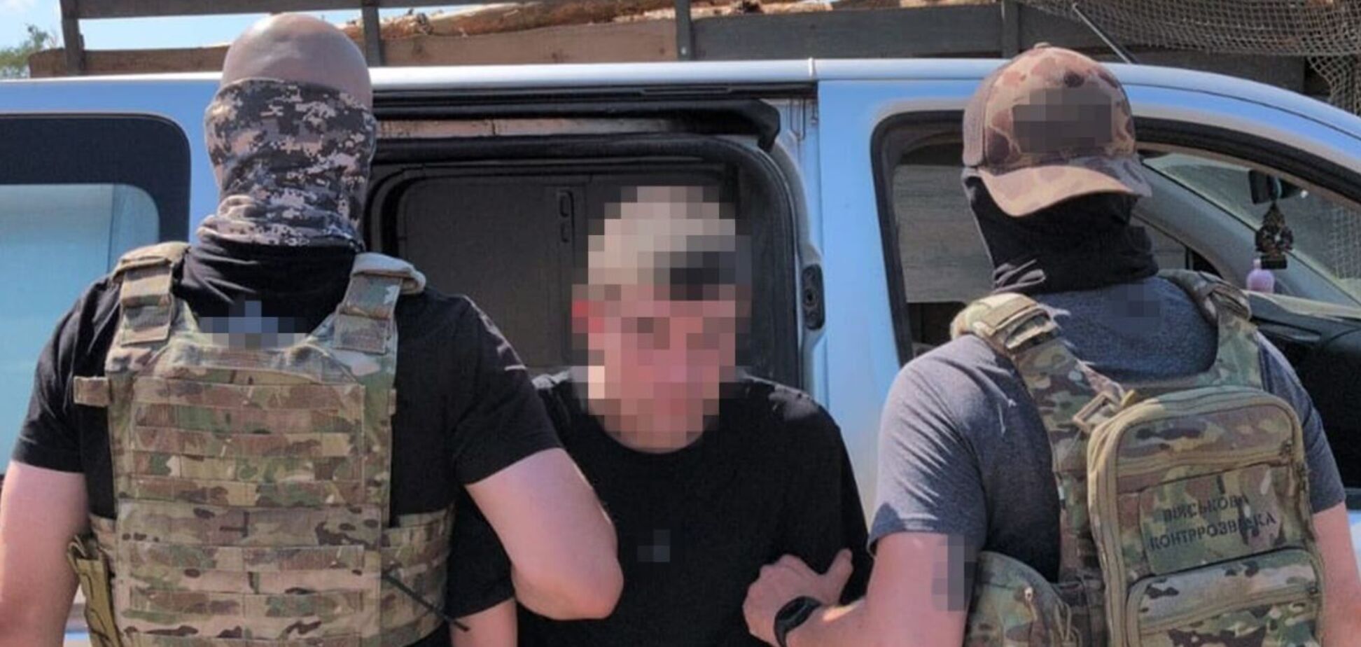 Чоловіку світить довічне позбавлення волі