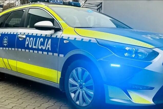 В Польше задержали мужчину и женщину, подозреваемых в нападении на украинских детей: что известно