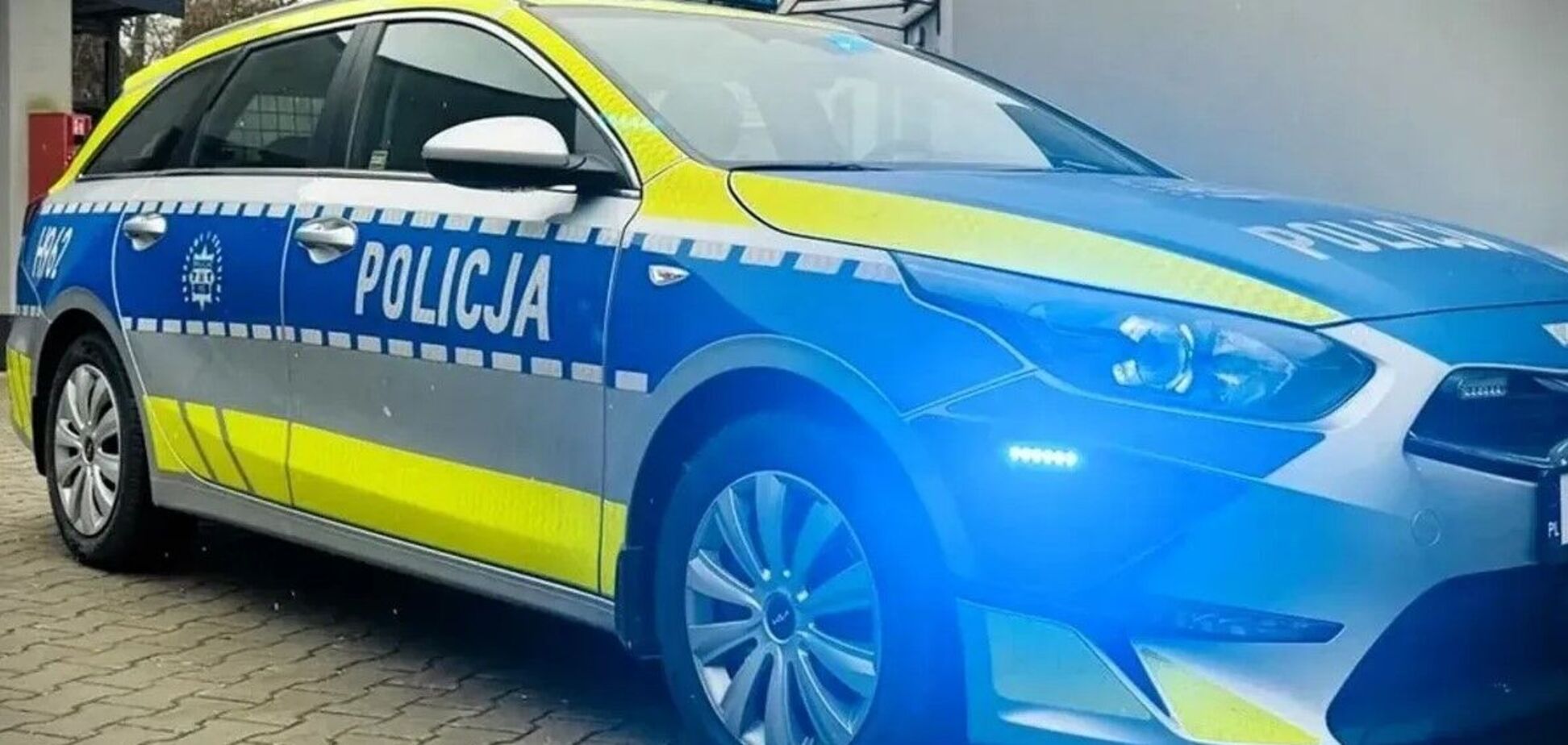 В Польше задержали двух подозреваемых в нападении на детей из Украины