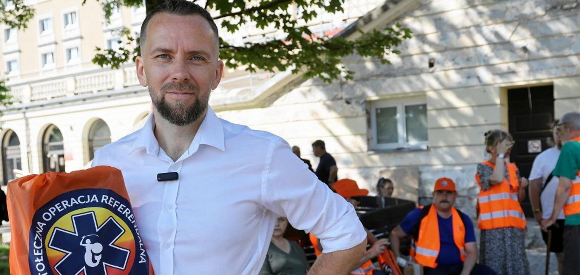 У Варшаві вимагають відставки мера: зібрали 40 тисяч підписів для проведення референдуму