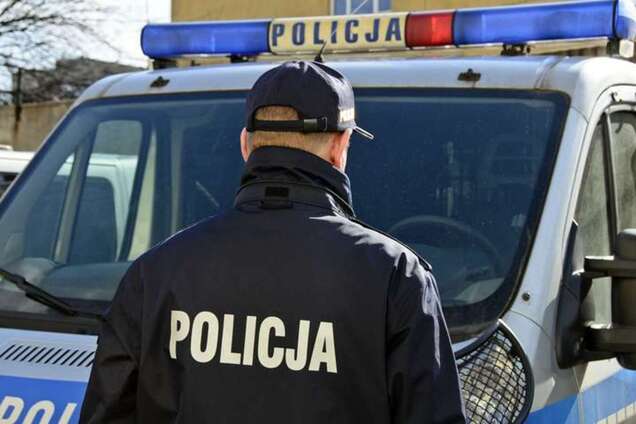 В Польше задержали мужчину и женщину, подозреваемых в нападении на украинских детей: что известно