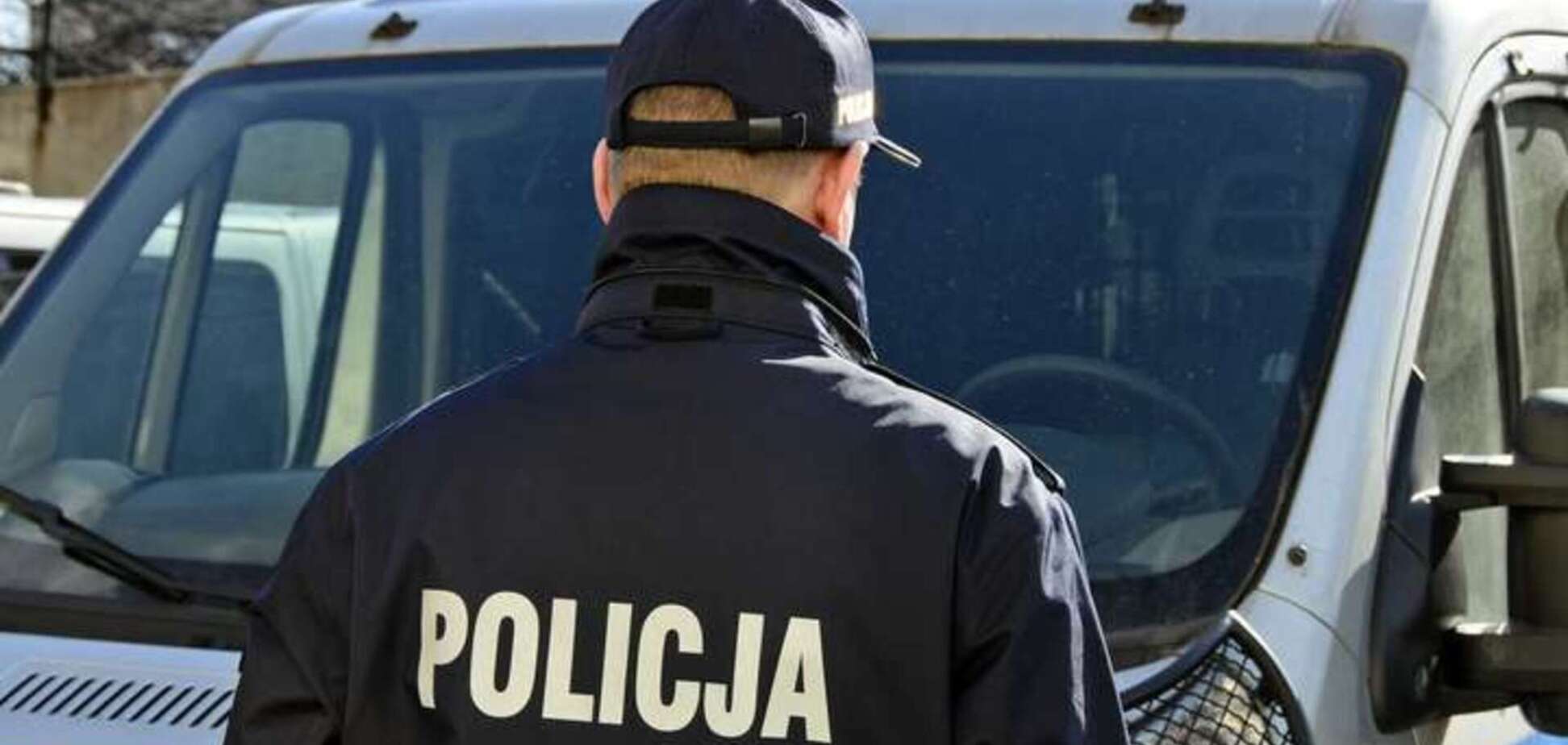 В Польше задержали мужчину и женщину, подозреваемых в нападении на украинских детей: что известно