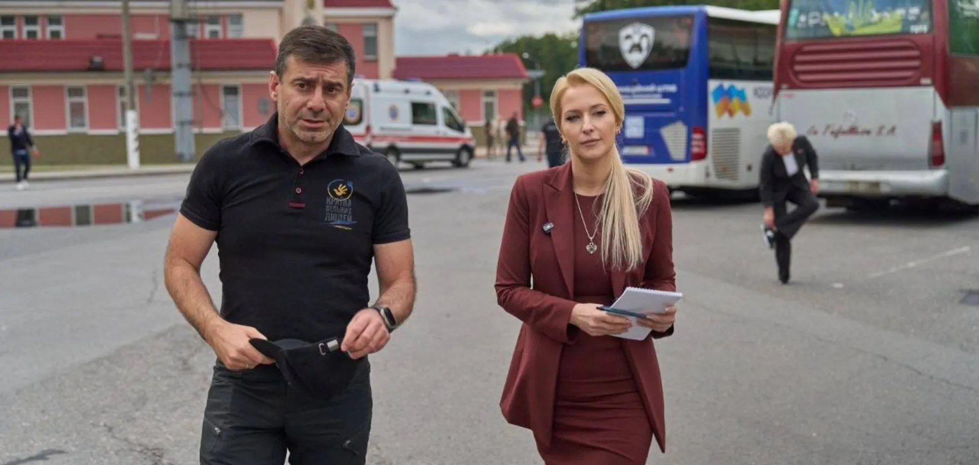Верифицированы 79 человек, которые считались пропавшими без вести: Лубинец рассказал подробности