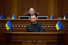 'Решение должно быть комплексным': Хмара объяснил свою позицию по поводу мобилизации в Украине