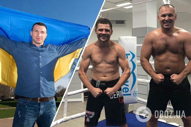 'Досить уже говорити про Кличка': український тренер закликав Володимира не припускатися головної помилки кар’єри