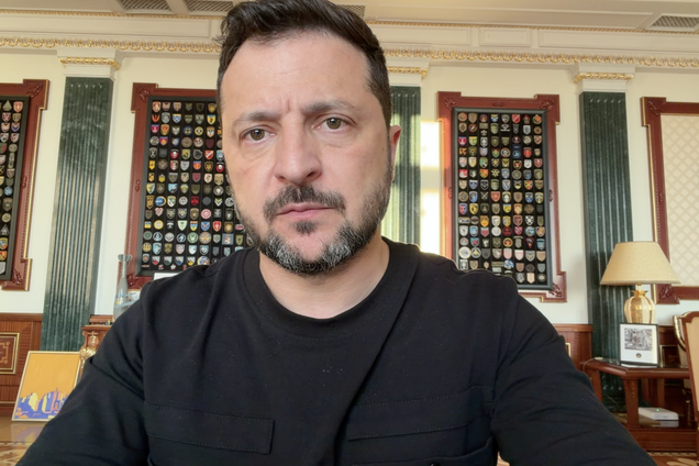 'Уже є хороша взаємодія Хмари і Драпатого': Зеленський озвучив головне завдання для нового міністра оборони. Відео