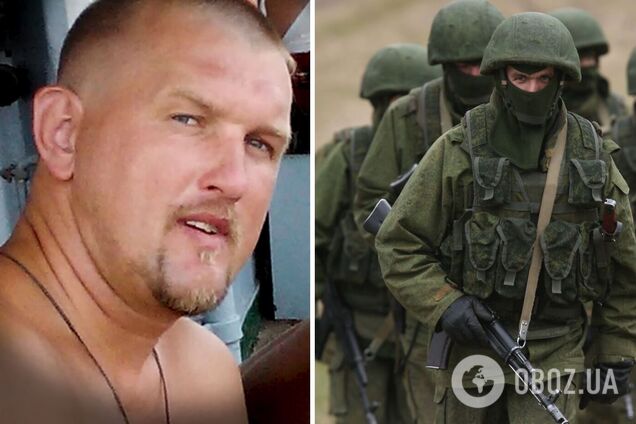 Наказав розстріляти цивільного в Бучі: Нацполіція та ГУР встановили ще одного воєнного злочинця. Фото