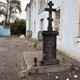 Россияне в Херсоне разгромили артиллерией два храма Московского патриархата. Фото