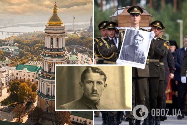 Мы не должны стыдиться своих Героев: как Национальный пантеон укрепит Украину и ее армию. Интервью с Михальчишиным