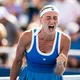 Костюк перевернула матч и под ноль разгромила лучшую теннисистку России на супертурнире в США. Видео