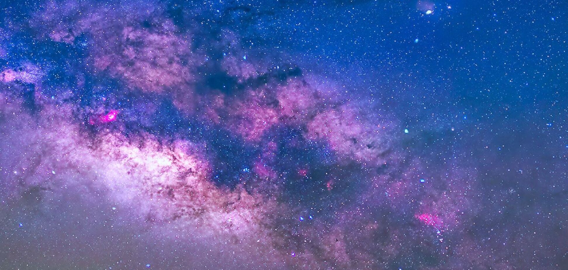 Чумацький шлях, ілюстративне зображення