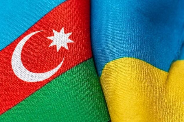 Україна та Азербайджан продовжують системно зміцнювати стратегічне партнерство: Сибіга та Байрамов провели нові переговори