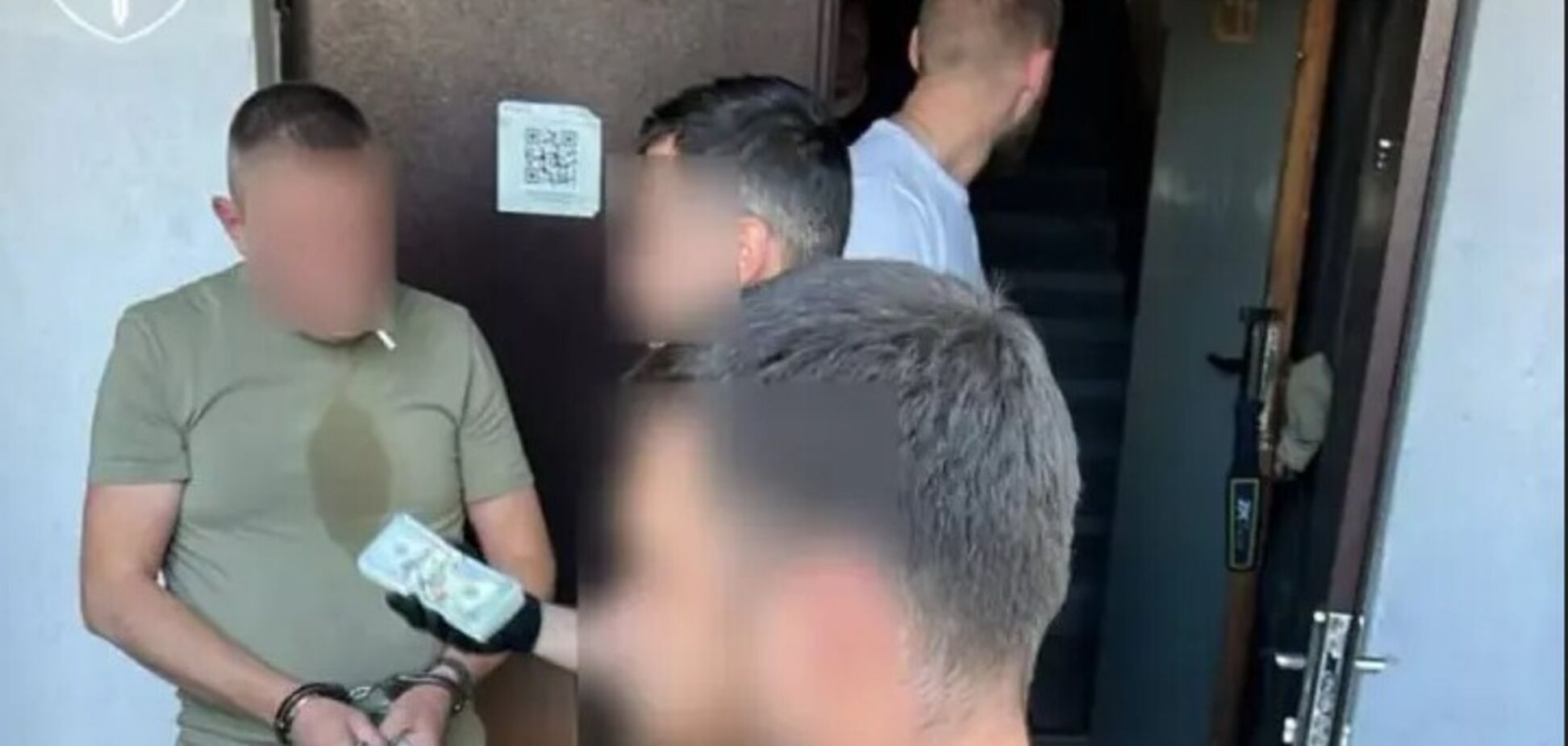 Начальника Николаевского областного ТЦК поместили под стражу