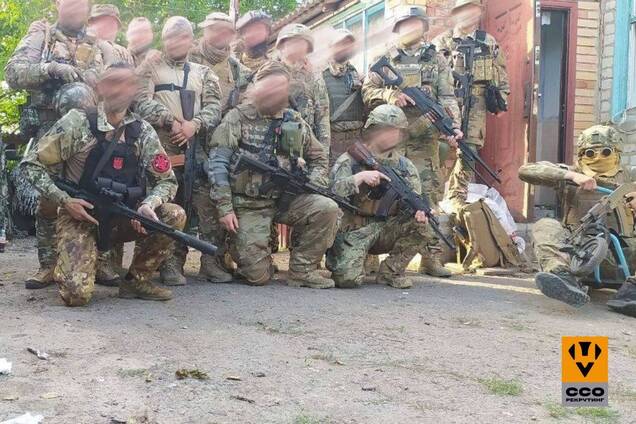 'Вони забрали в мене дім'. Історія сержанта ССО 'Носа', який мріє повернутися в Донецьк