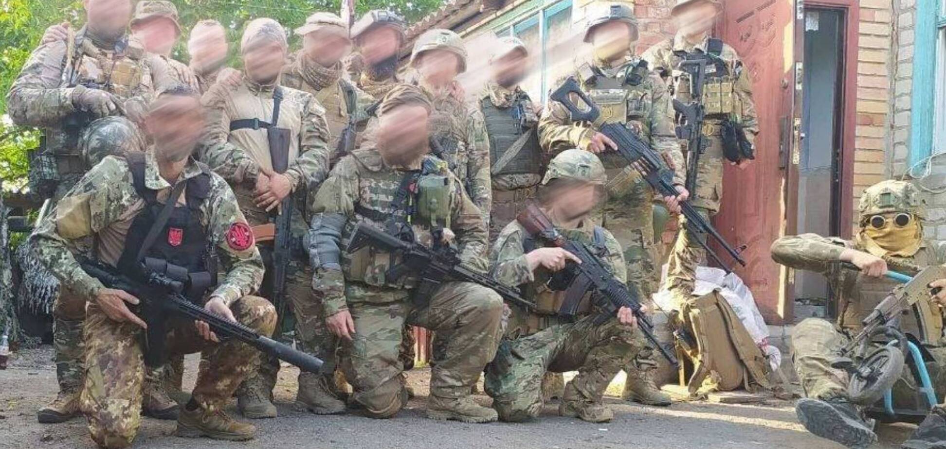 У ССО нині багато посад пов'язаних із БпАК