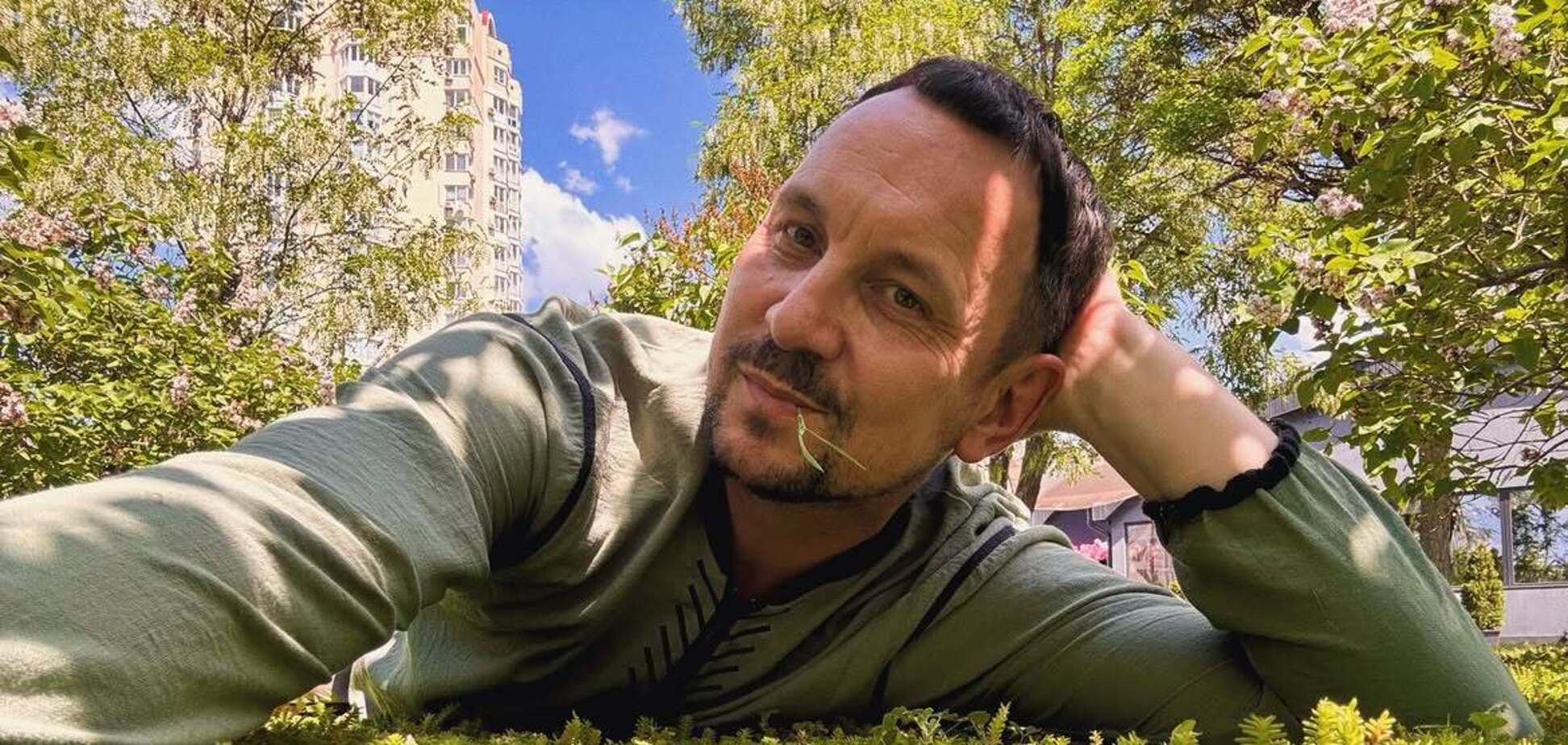 Валерій Харчишин розповів, що вимушено викупив коней у військового