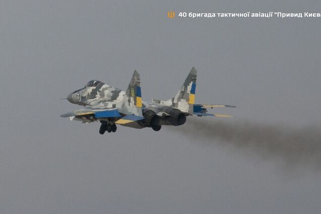 День Повітряних Сил: хто героїчно забезпечує захист українського неба
