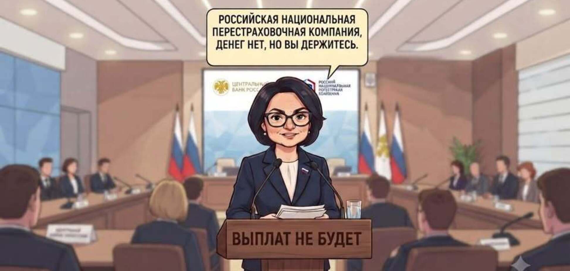 Эффект Wildberries выявил уязвимость российской экономики