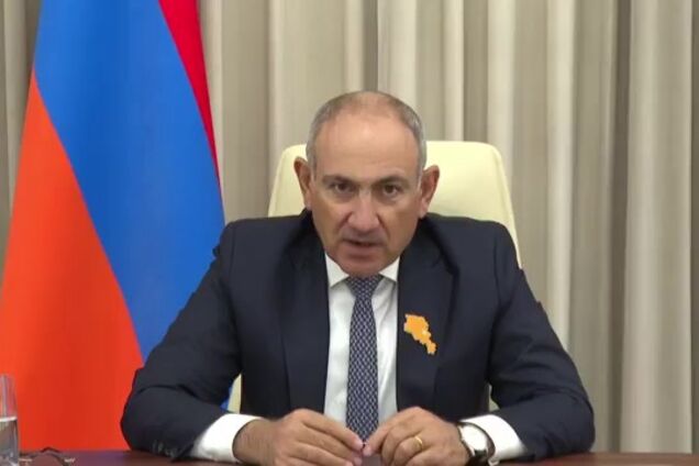 Пашинян подав у відставку: що це означає для Вірменії