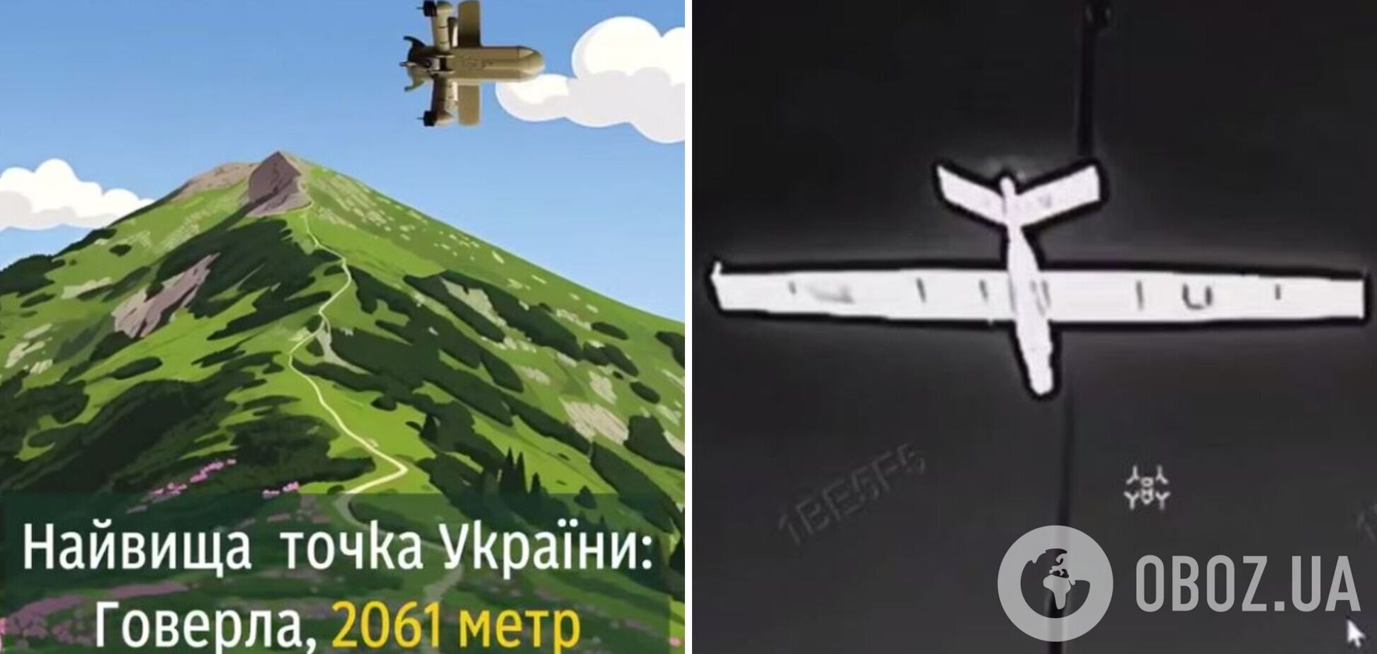 Росіяни навмисно запускають безпілотники ZALA Z-20 на великій висоті
