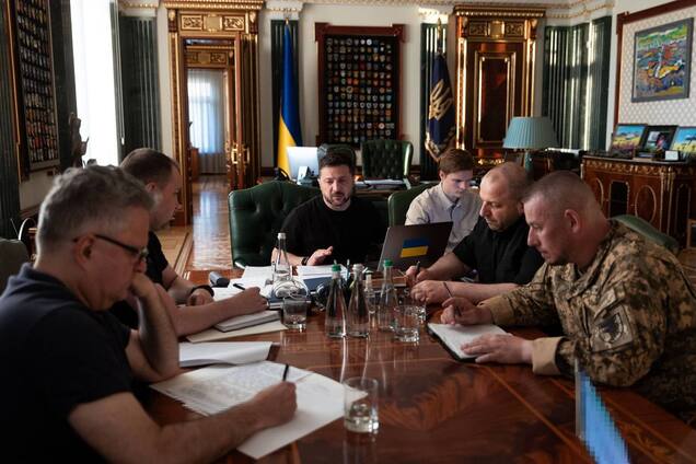 ОАЕ допоможуть Україні у забезпеченні безпеки в Чорному морі та захисті морських шляхів, – Зеленський