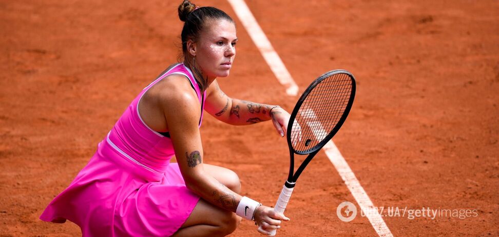 Українська тенісистка вибачилася перед WTA за «небажання тихо здохнути» через скасування благодійного аукціону