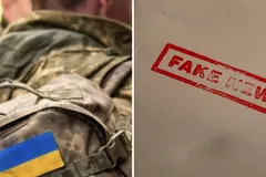 В Украине распространили фейк об изменениях в мобилизации: в ЦПД опровергли эту информацию