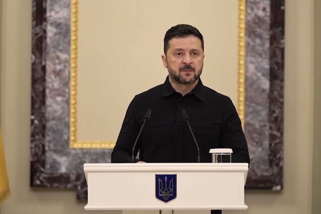 Президент Владимир Зеленский поздравил военнослужащих Воздушных сил Украины.