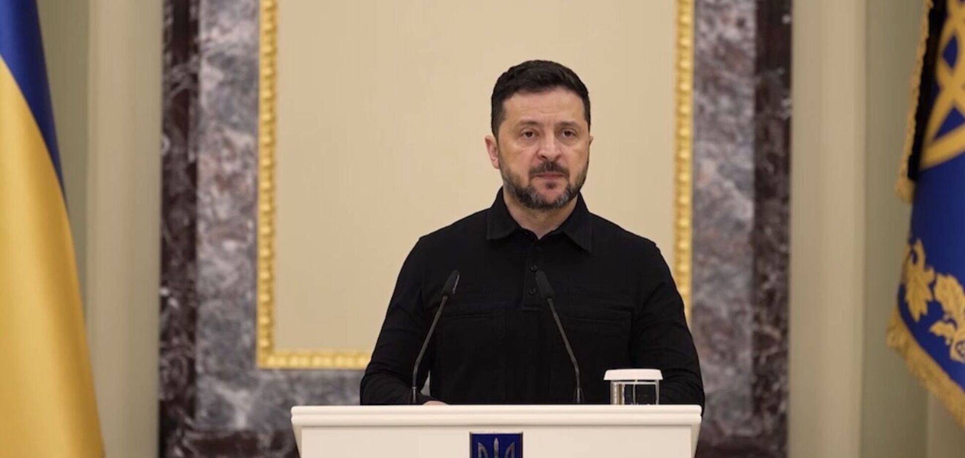 Президент Владимир Зеленский поздравил военнослужащих Воздушных сил Украины.