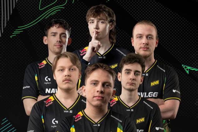 NAVI стали чемпіонами Ignite 2026 з Marvel Rivals: українська команда очолила рейтинг EMEA
