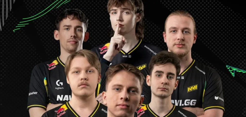 NAVI стали чемпіонами Ignite 2026 по Marvel Rivals і очолили рейтинг EMEA